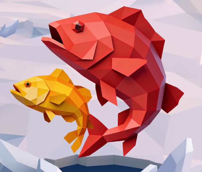 Fishing Time Free Demo